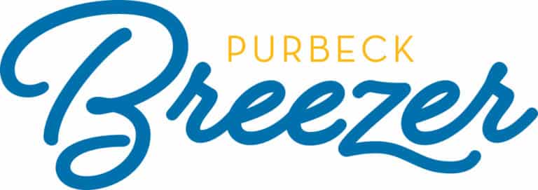 Purbeck Breezer Logo