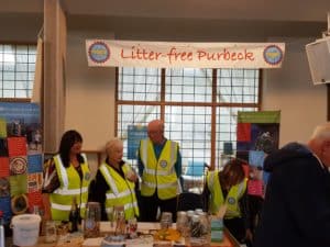 Love Swanage Environment Day 12th October 2019