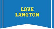 Litter-Free Purbeck - Love Langton Group Tab