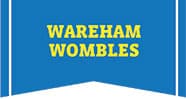 Litter-Free Purbeck - Wareham Wombles Group Tab